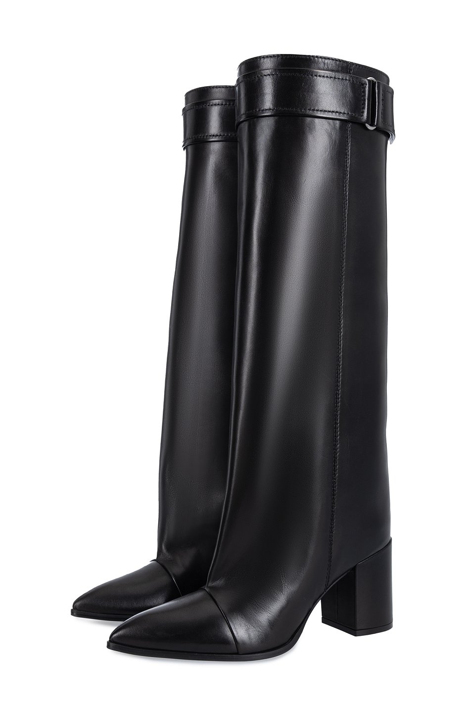 Сапоги Vetiver - фото 2