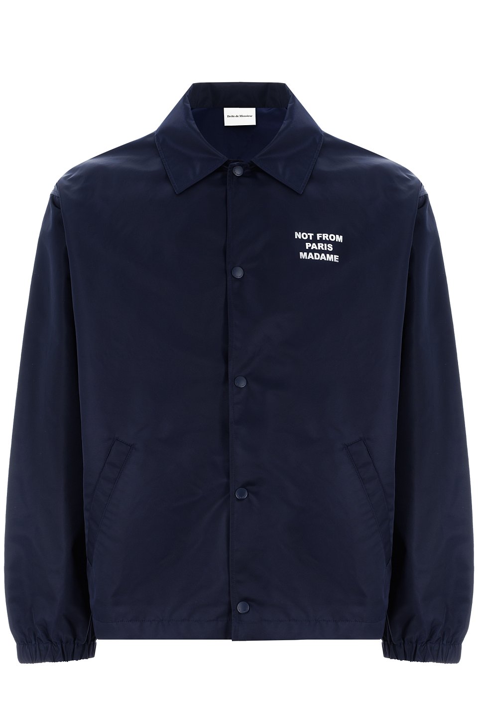 Куртка Drôle de Monsieur - фото 1