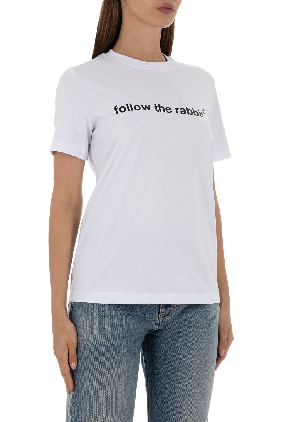 Футболка Msgm - фото 3