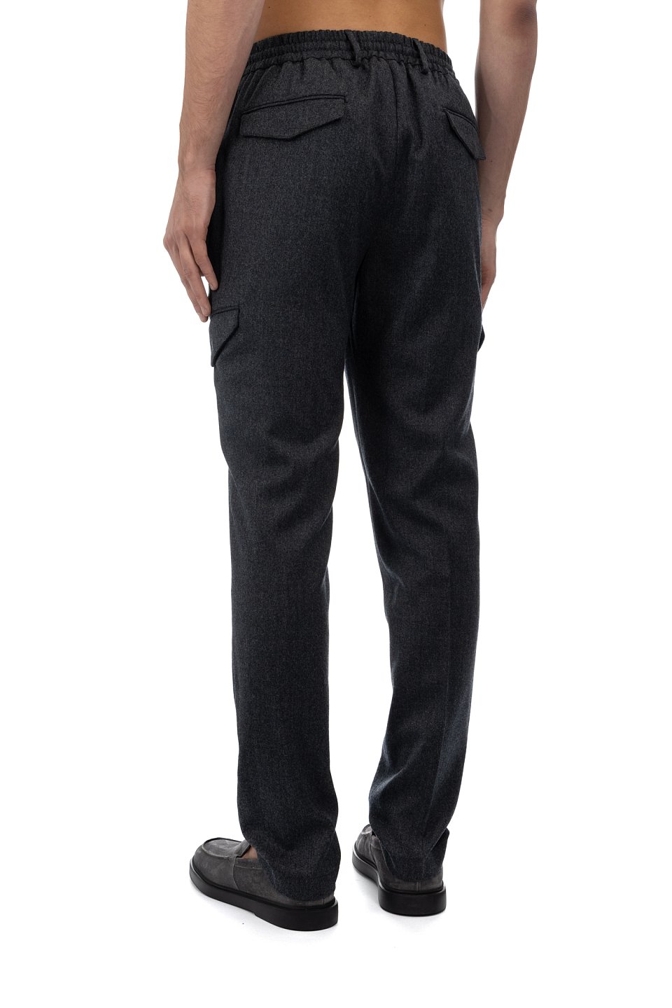 Брюки Berwich - фото 4