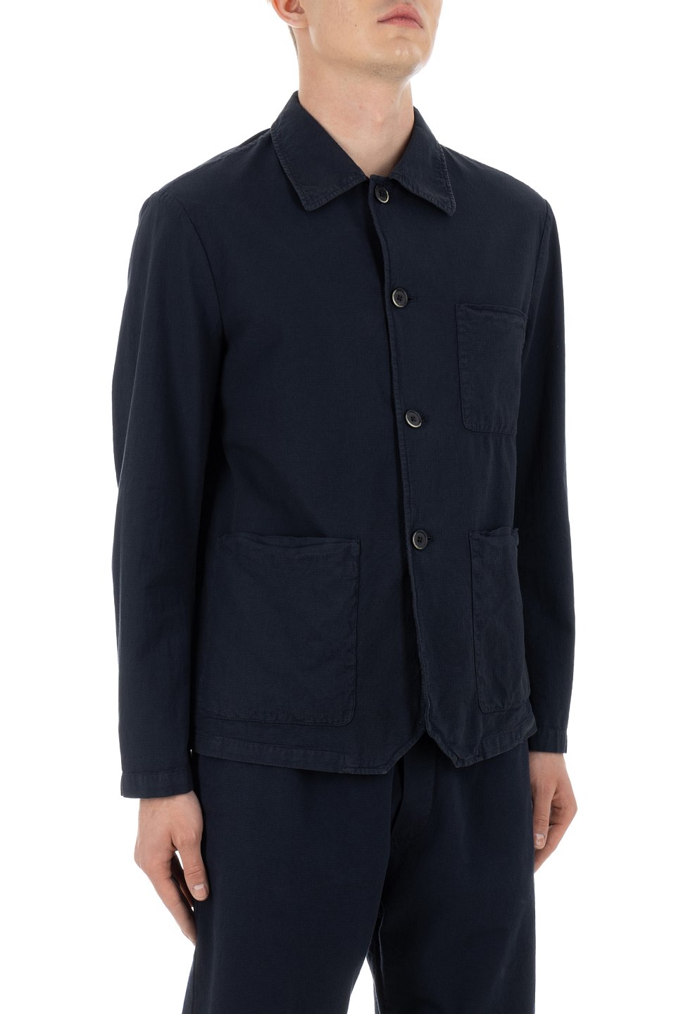 Куртка Barena Venezia - фото 3