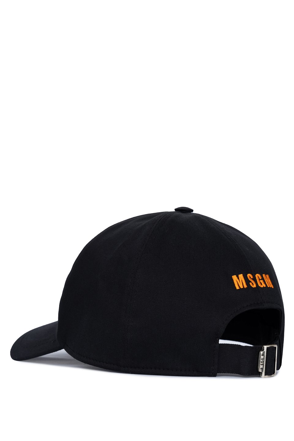Бейсболка Msgm - фото 2
