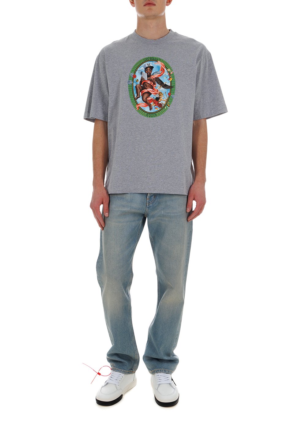 Футболка Off-white - фото 2