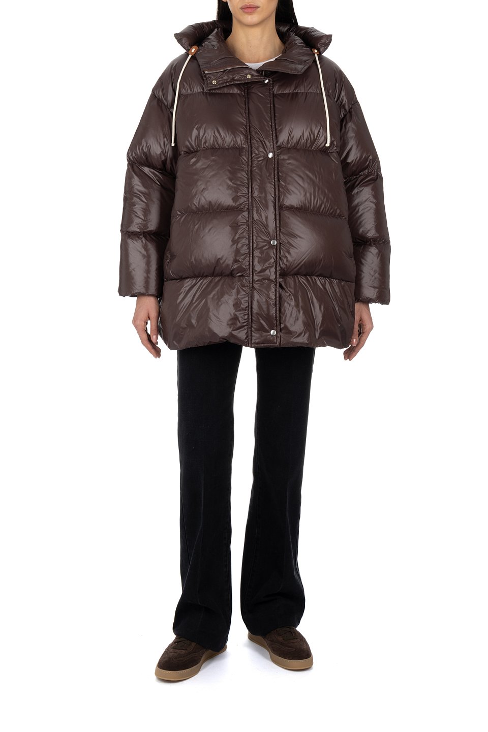 Куртка Jil Sander - фото 2