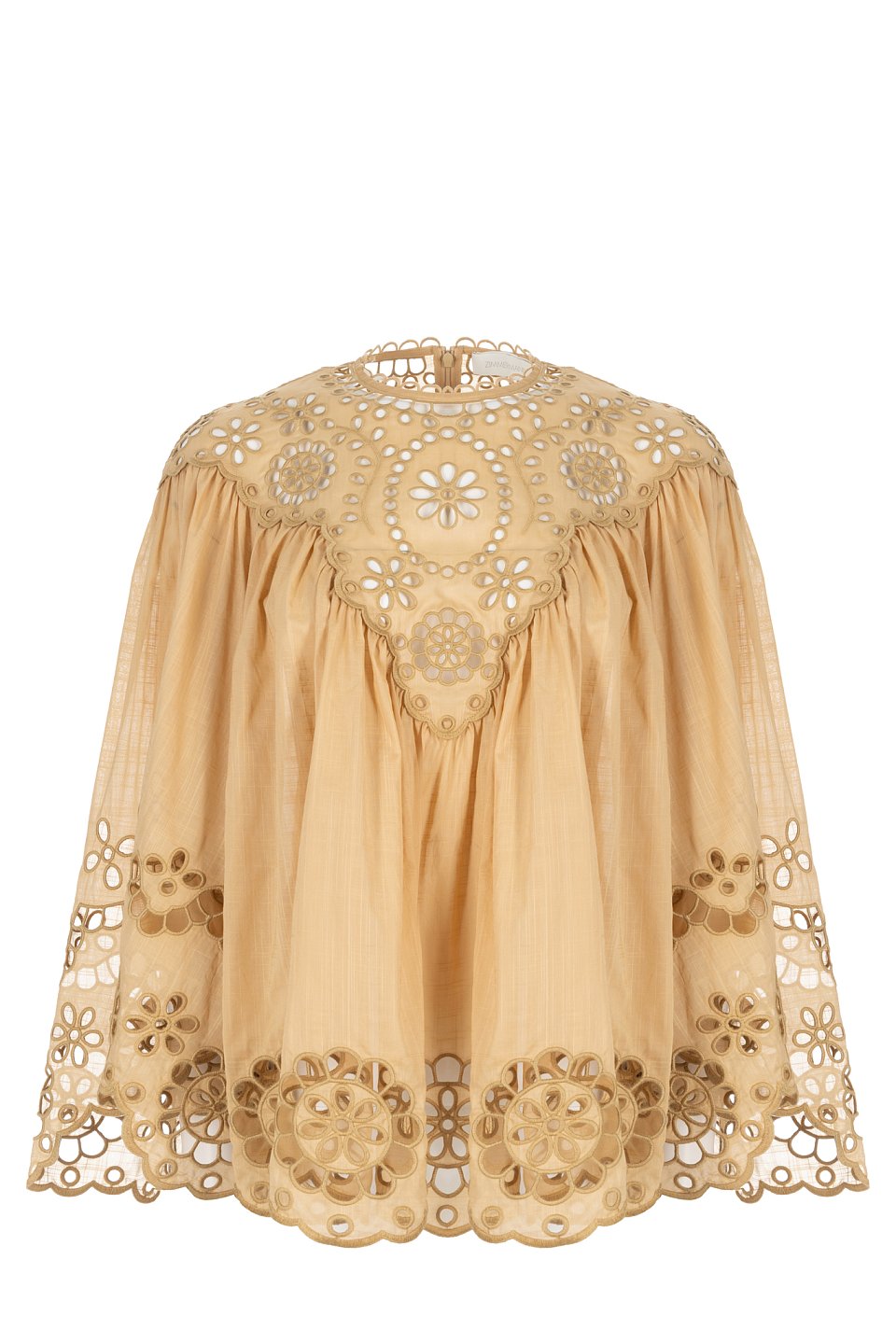 Блуза Zimmermann - фото 1
