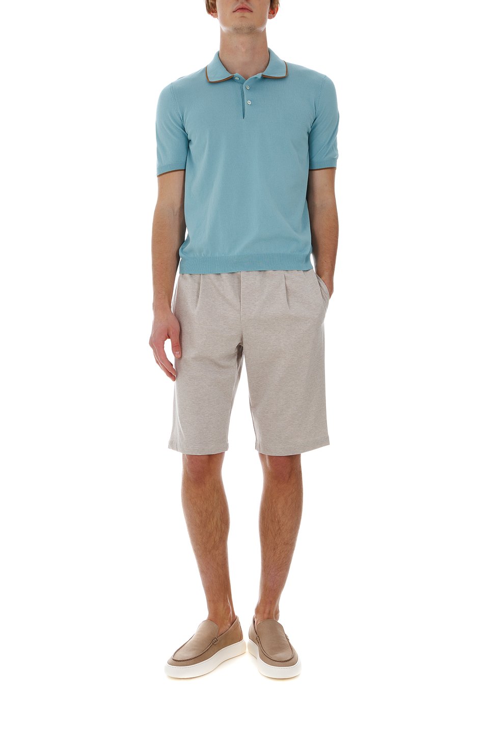 Поло Gran Sasso - фото 2