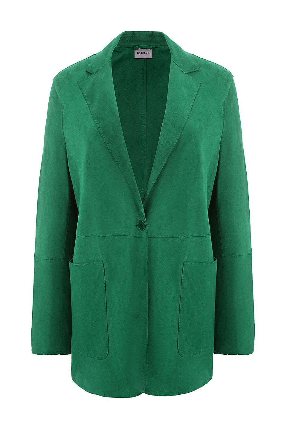 Пиджак Parosh - фото 1