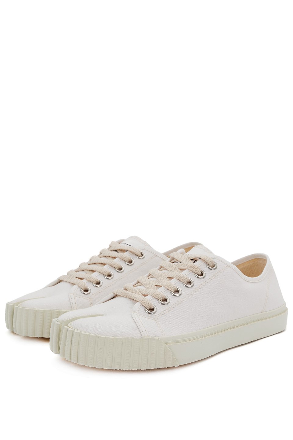 Кеды Maison Margiela - фото 2