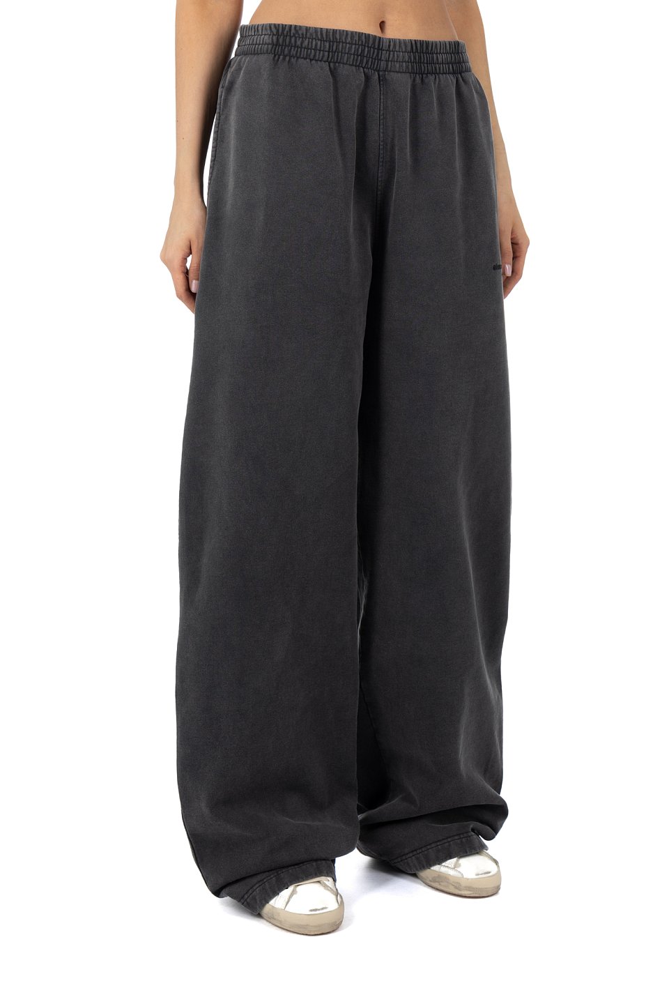 Брюки Alexander Wang - фото 3