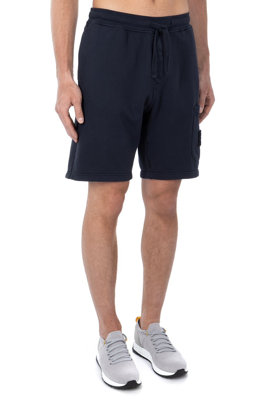 Шорты Stone Island - фото 3