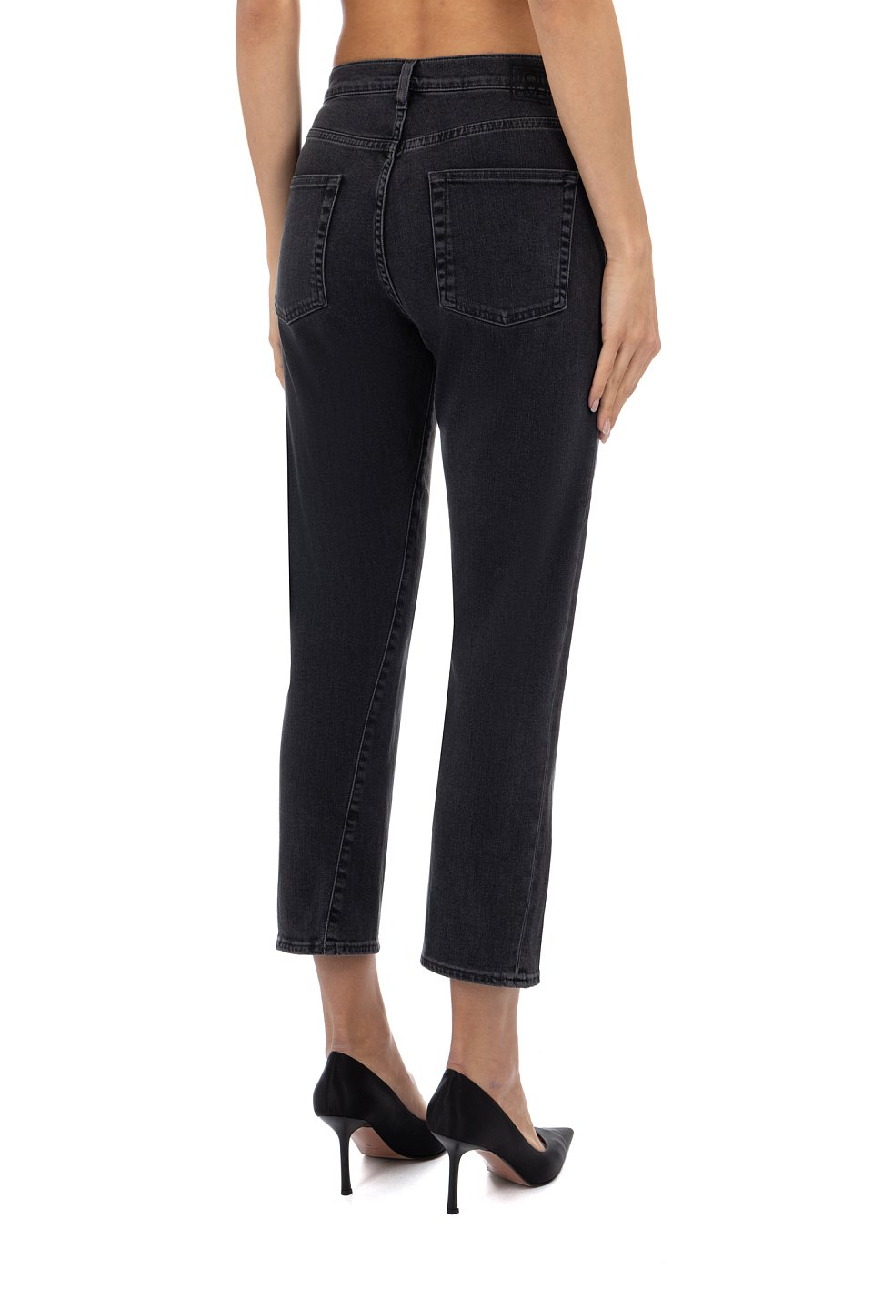 Джинсы Toteme - фото 4