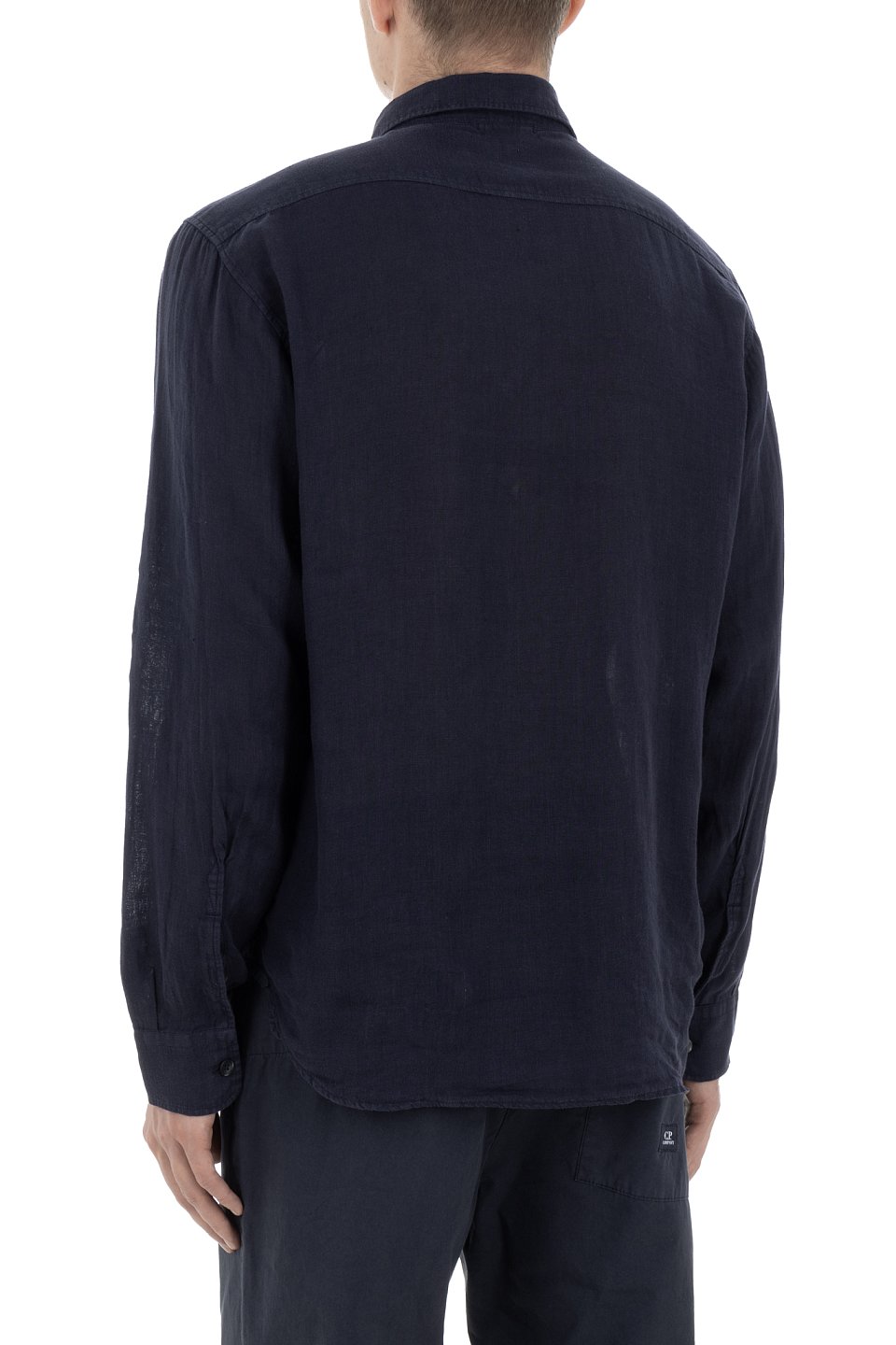 Рубашка C.P. Company - фото 4