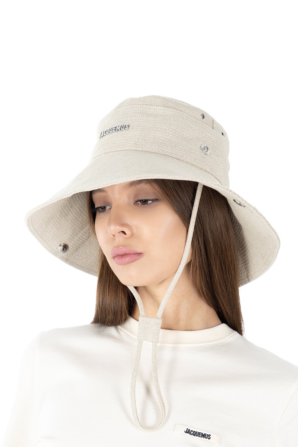 Панама Jacquemus - фото 2