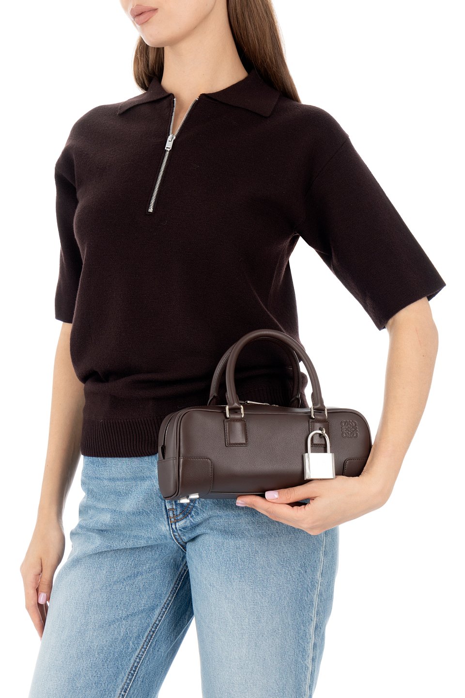 Сумка Loewe - фото 2