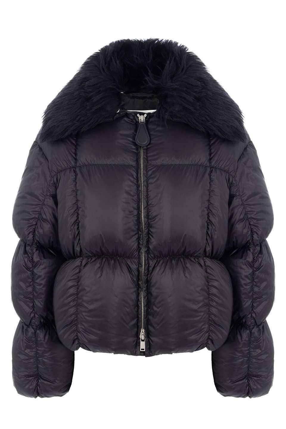 Пуховик Jil Sander - фото 1