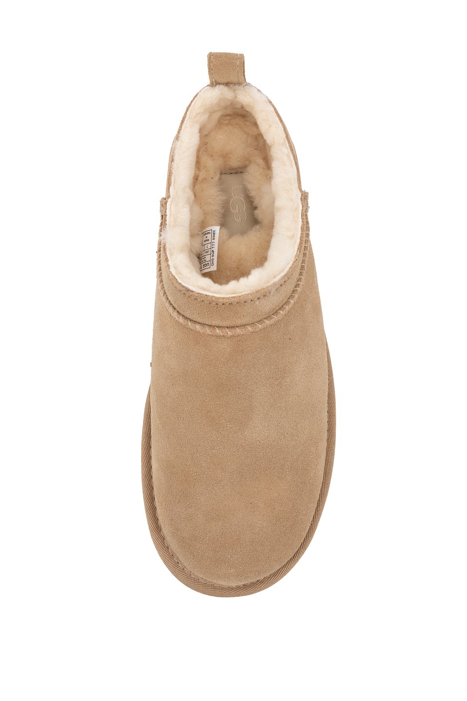 Угги UGG - фото 4