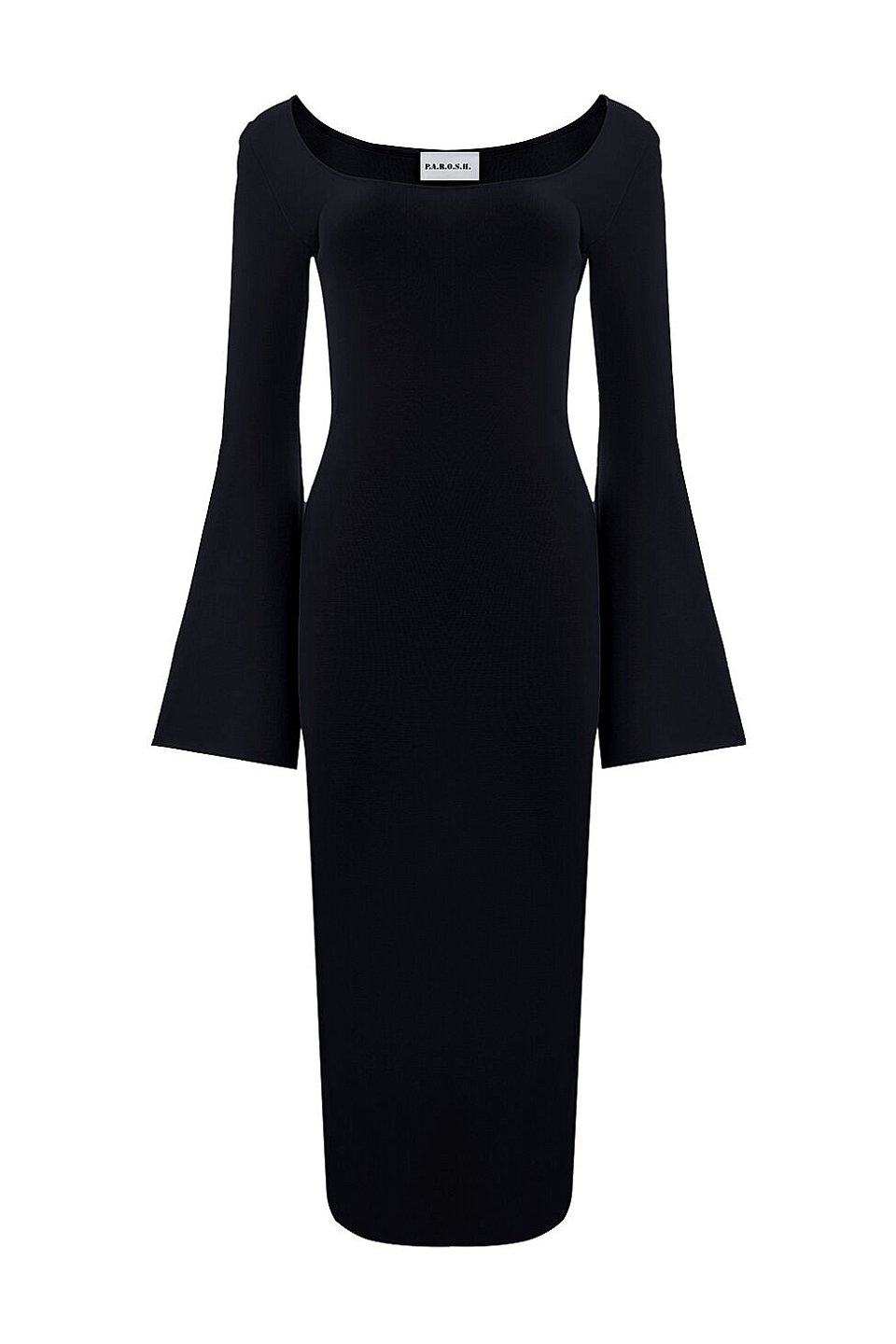 Платье Parosh - фото 1