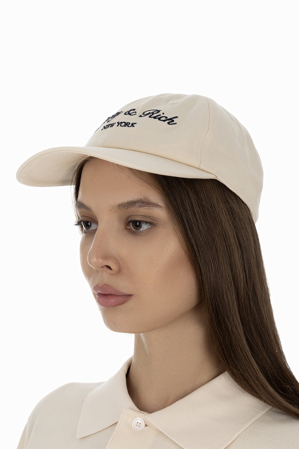 Кепка Sporty & Rich - фото 2