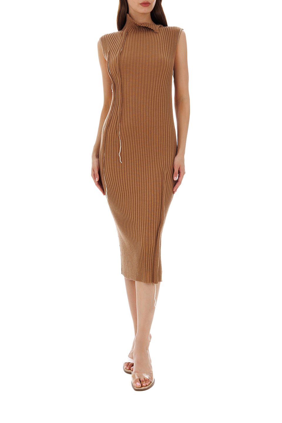 Платье MM6 - фото 2