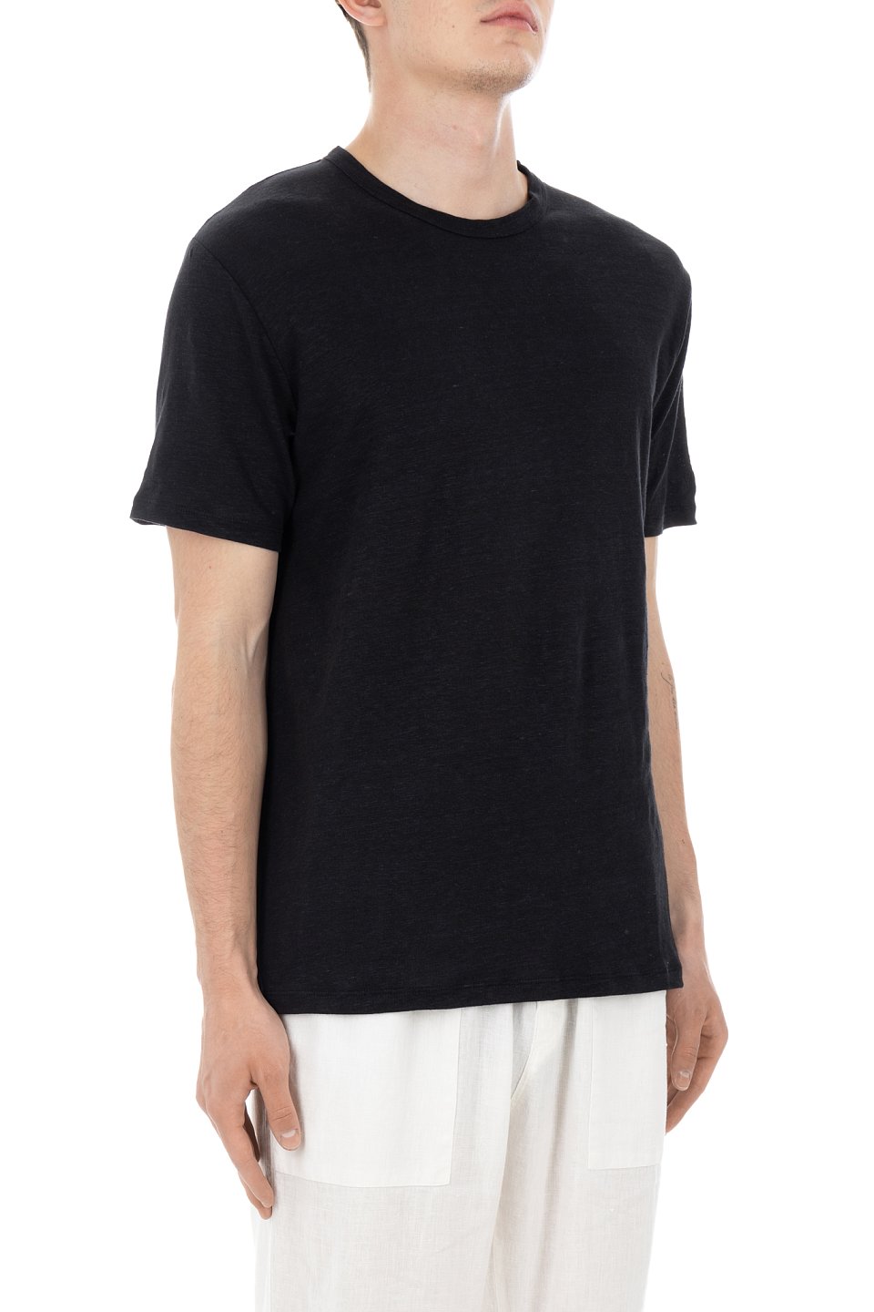 Футболка Mc2 Saint Barth - фото 3