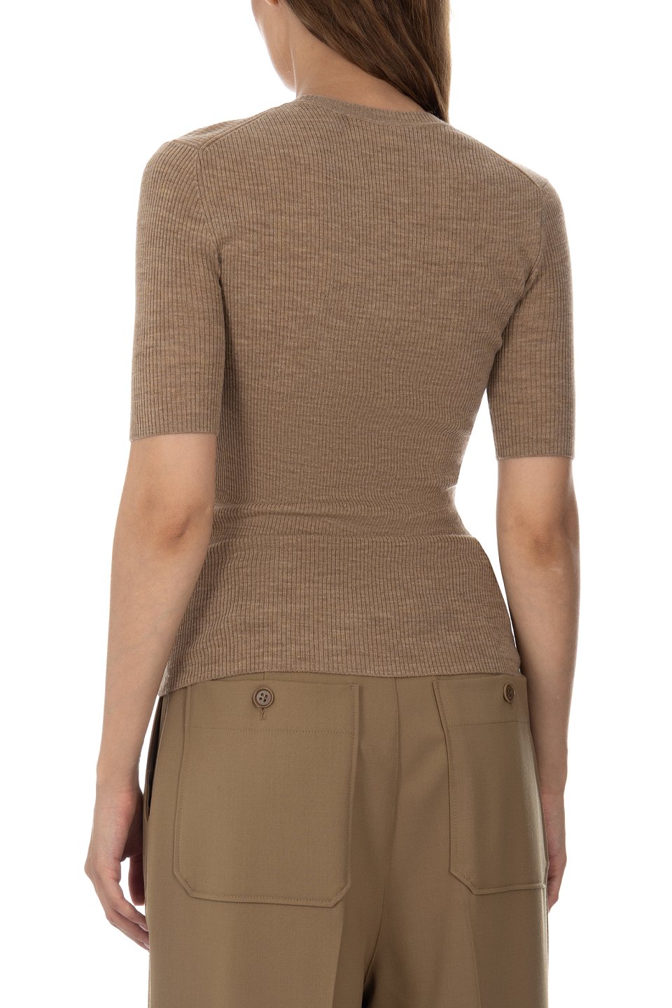 Джемпер Parosh - фото 4