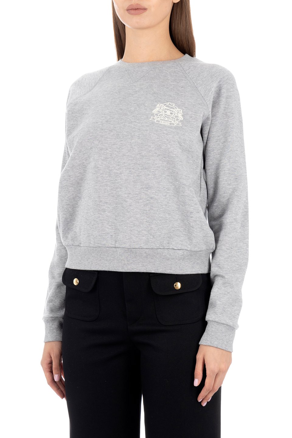 Свитер Celine - фото 3