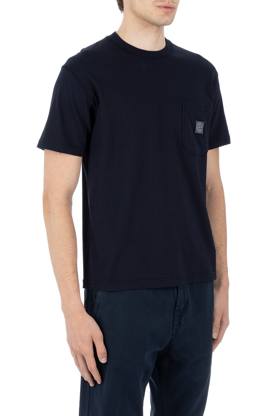Футболка Stone Island - фото 3