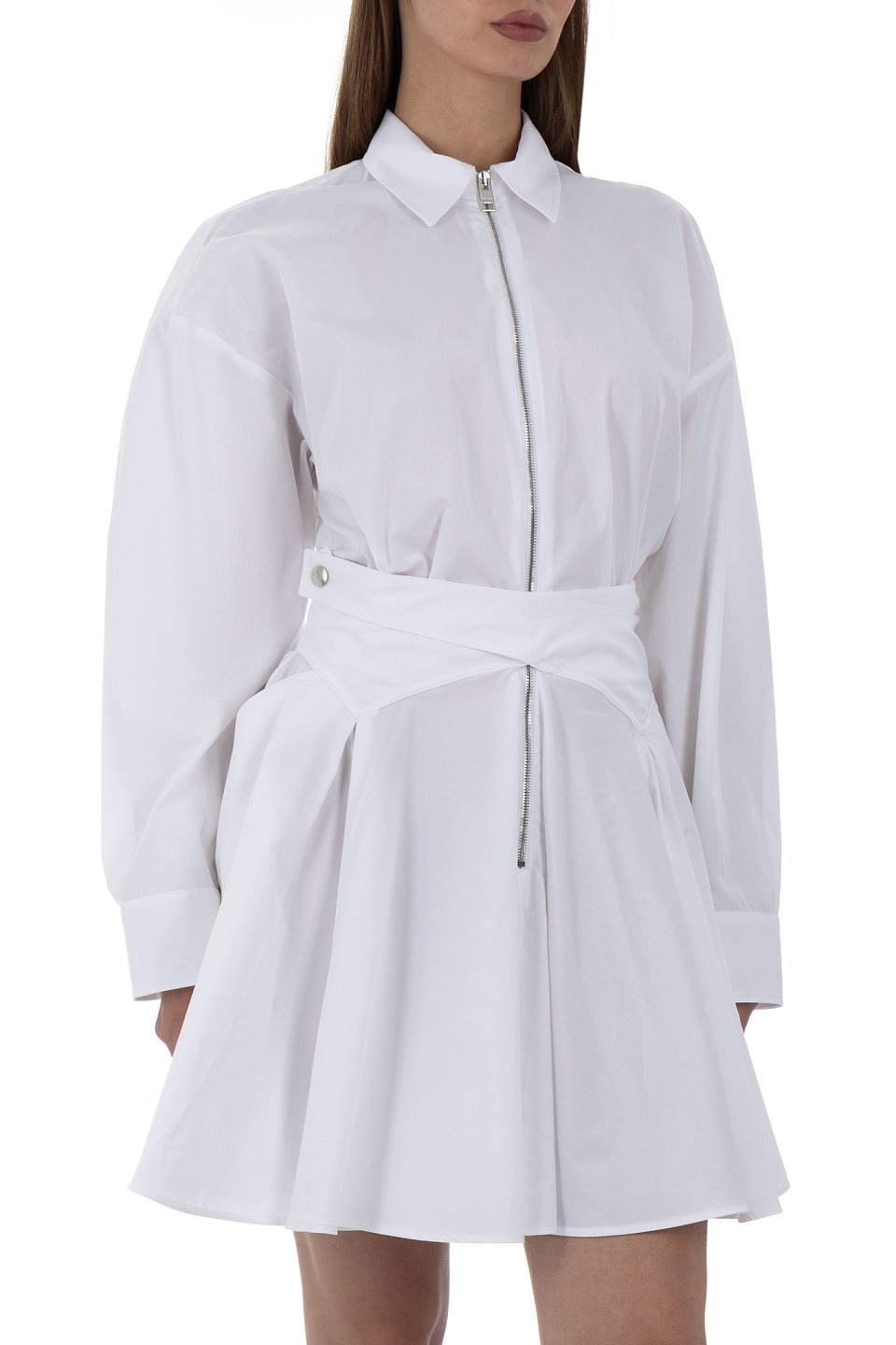 Платье Msgm - фото 3