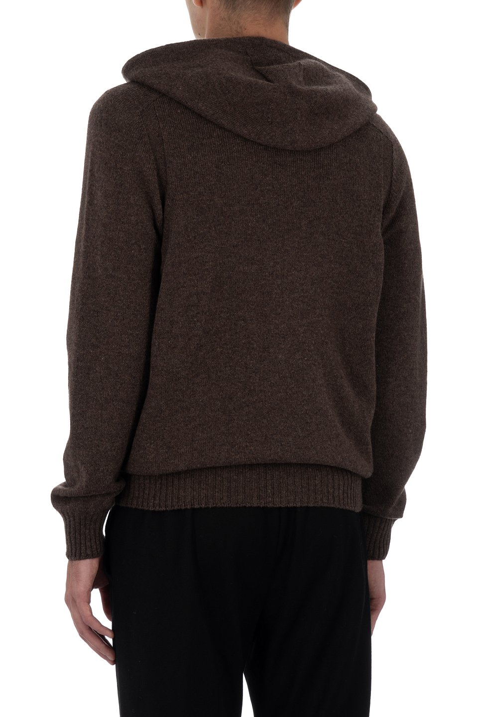 Худи Gran Sasso - фото 4