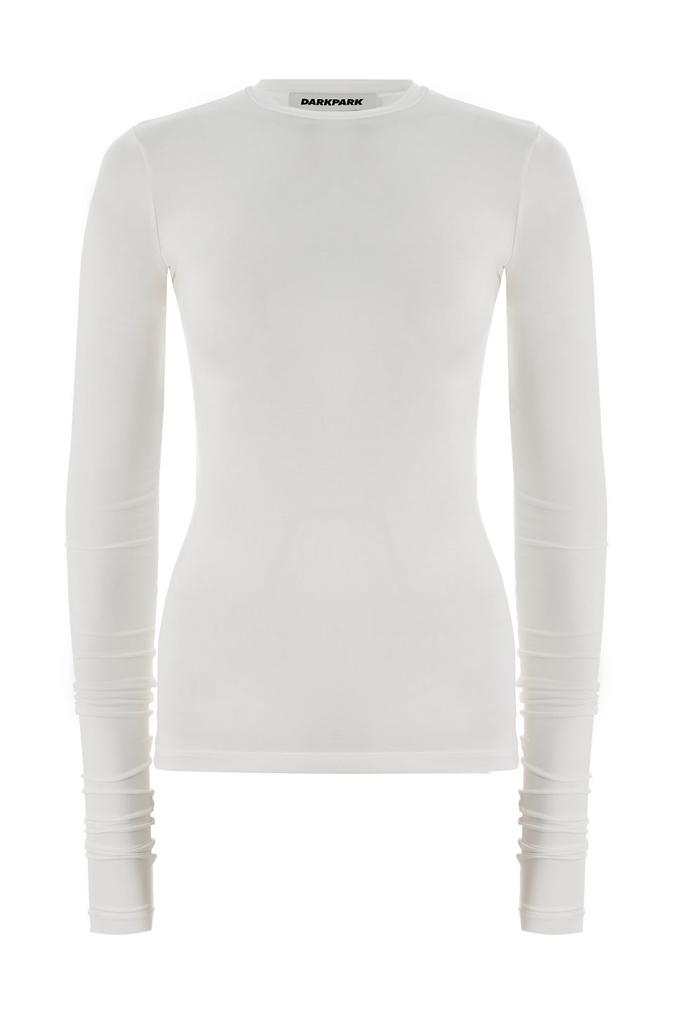 Лонгслив Darkpark - фото 1