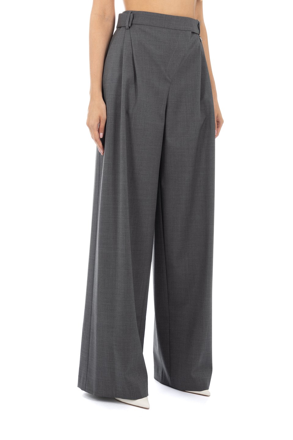 Брюки Giuseppe Di Morabito - фото 3