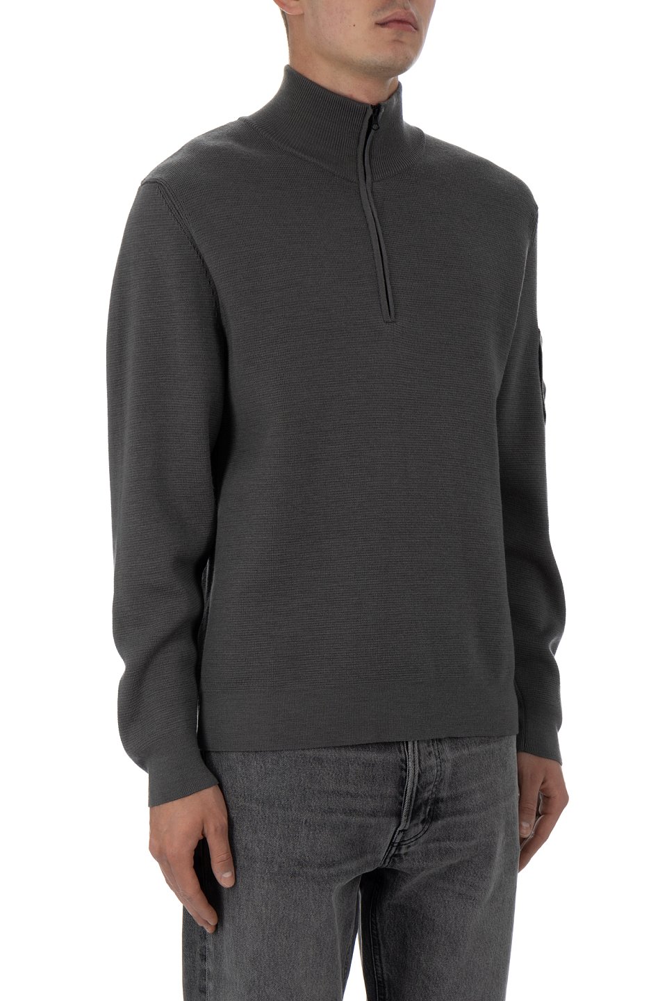 Поло C.P. Company - фото 3