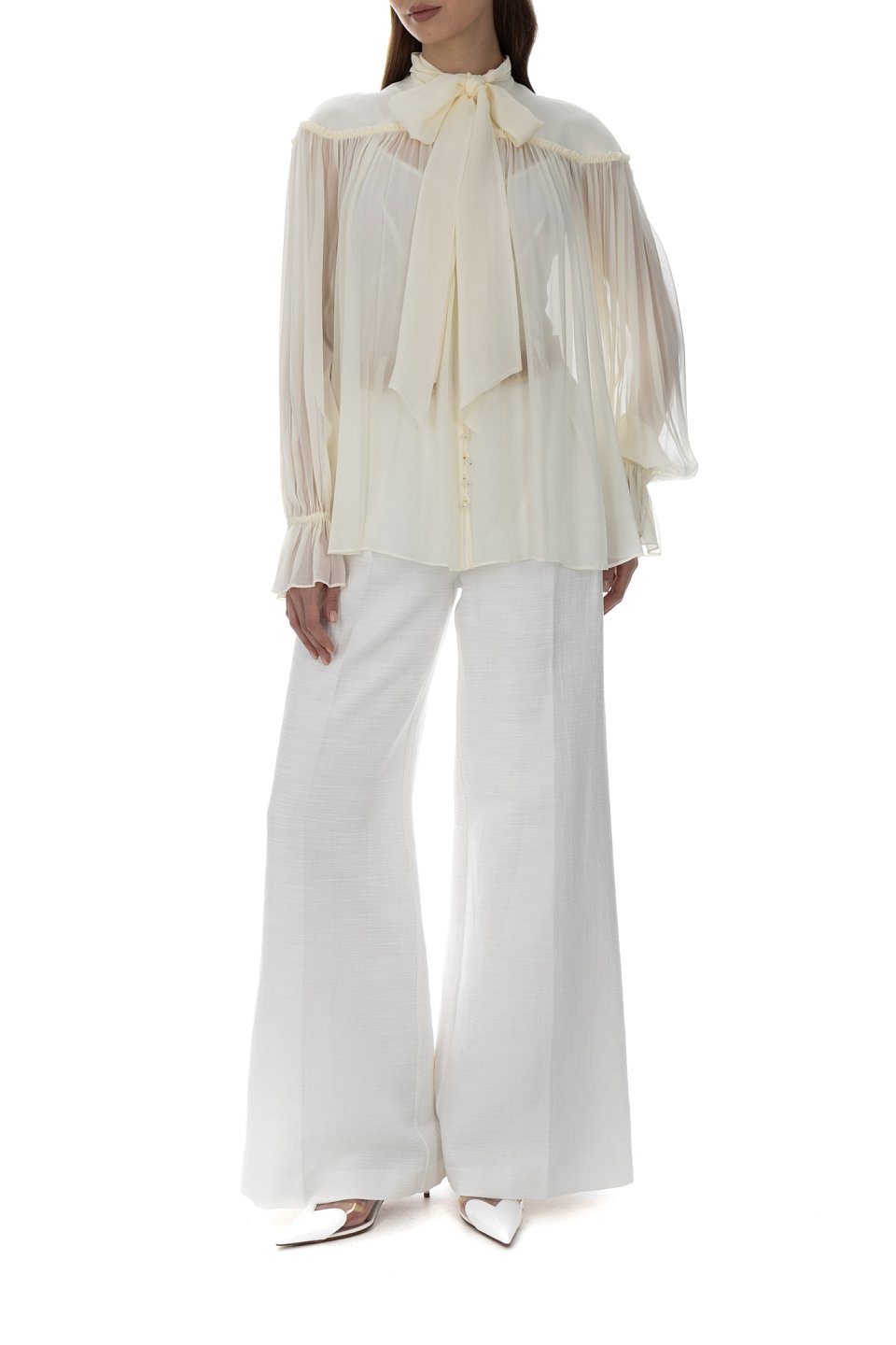 Блуза Zimmermann - фото 2