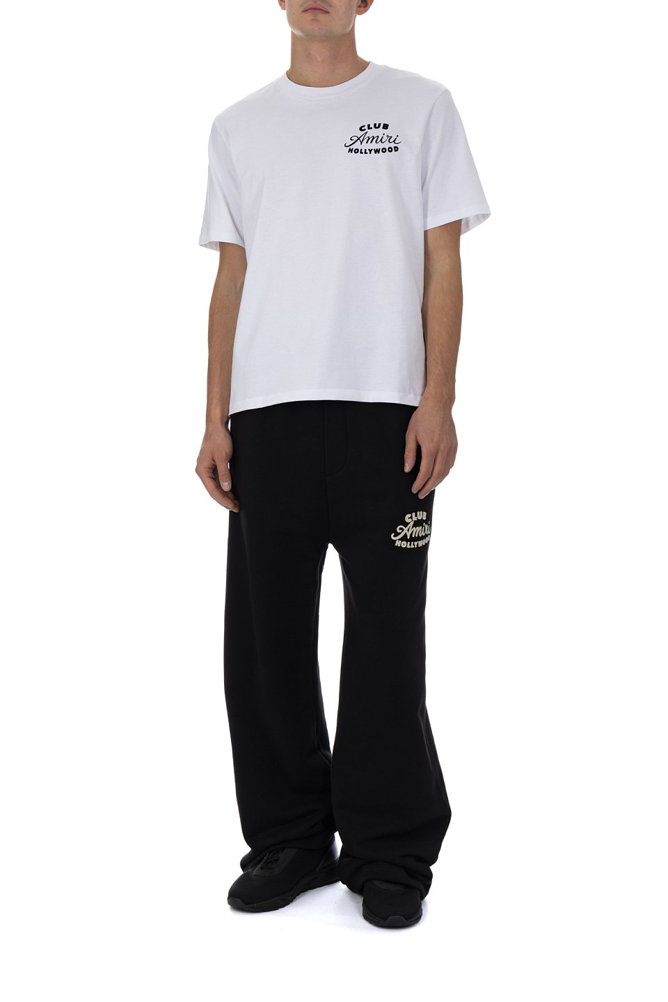 Футболка Amiri - фото 2