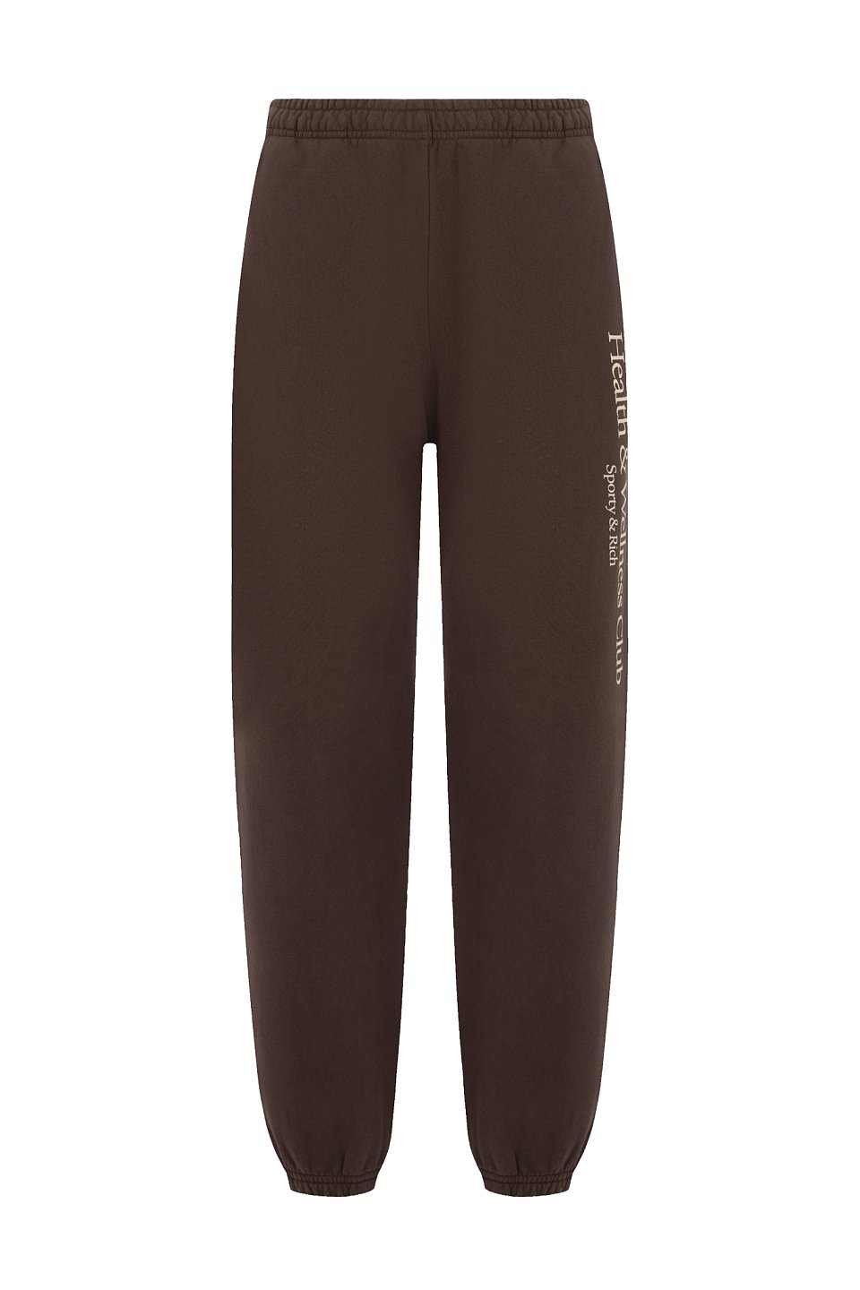 Брюки Sporty & Rich - фото 1