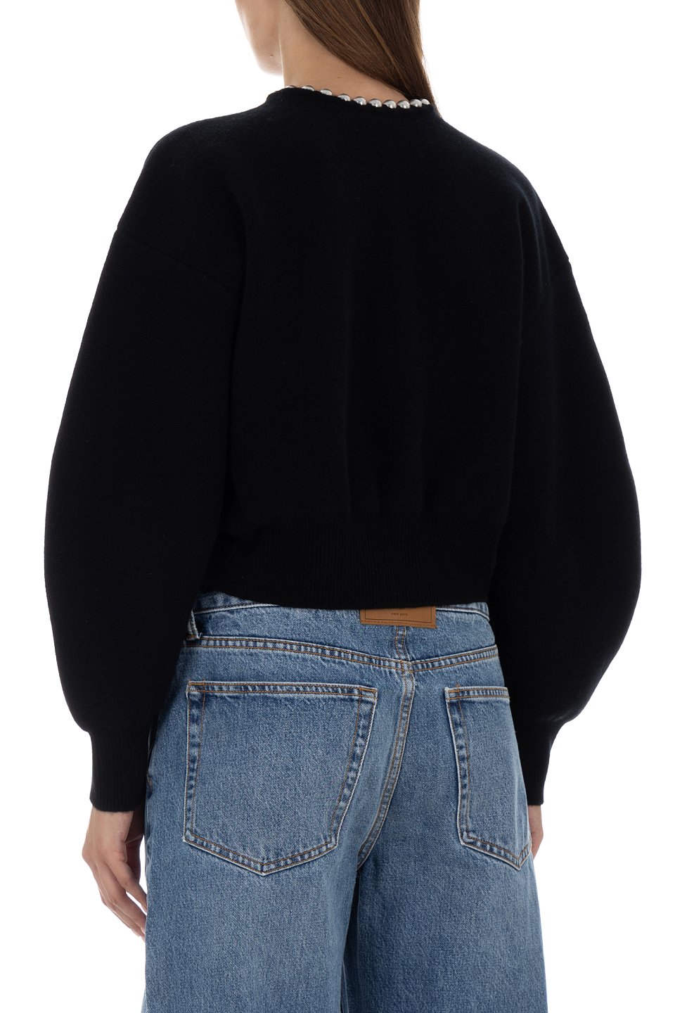 Кардиган Alexander Wang - фото 4