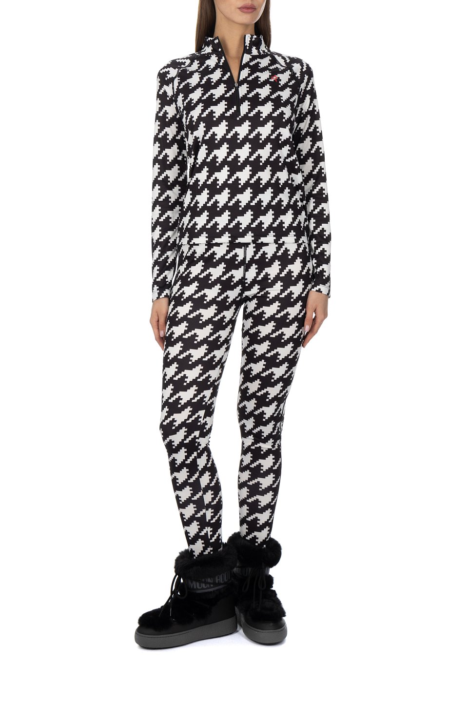 Лонгслив Perfect Moment - фото 2