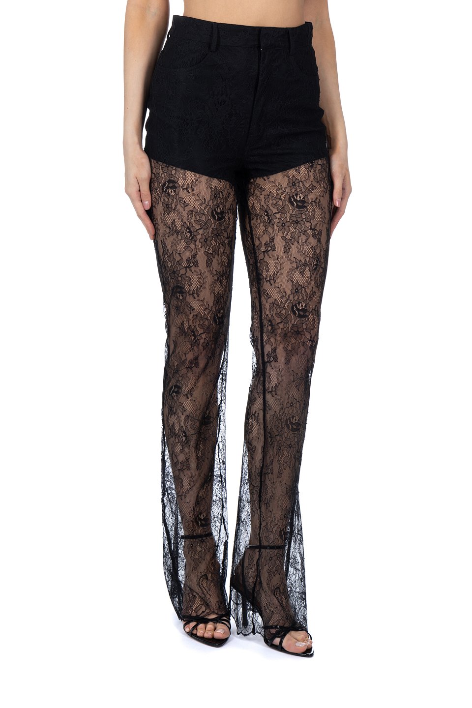 Брюки Giuseppe Di Morabito - фото 3