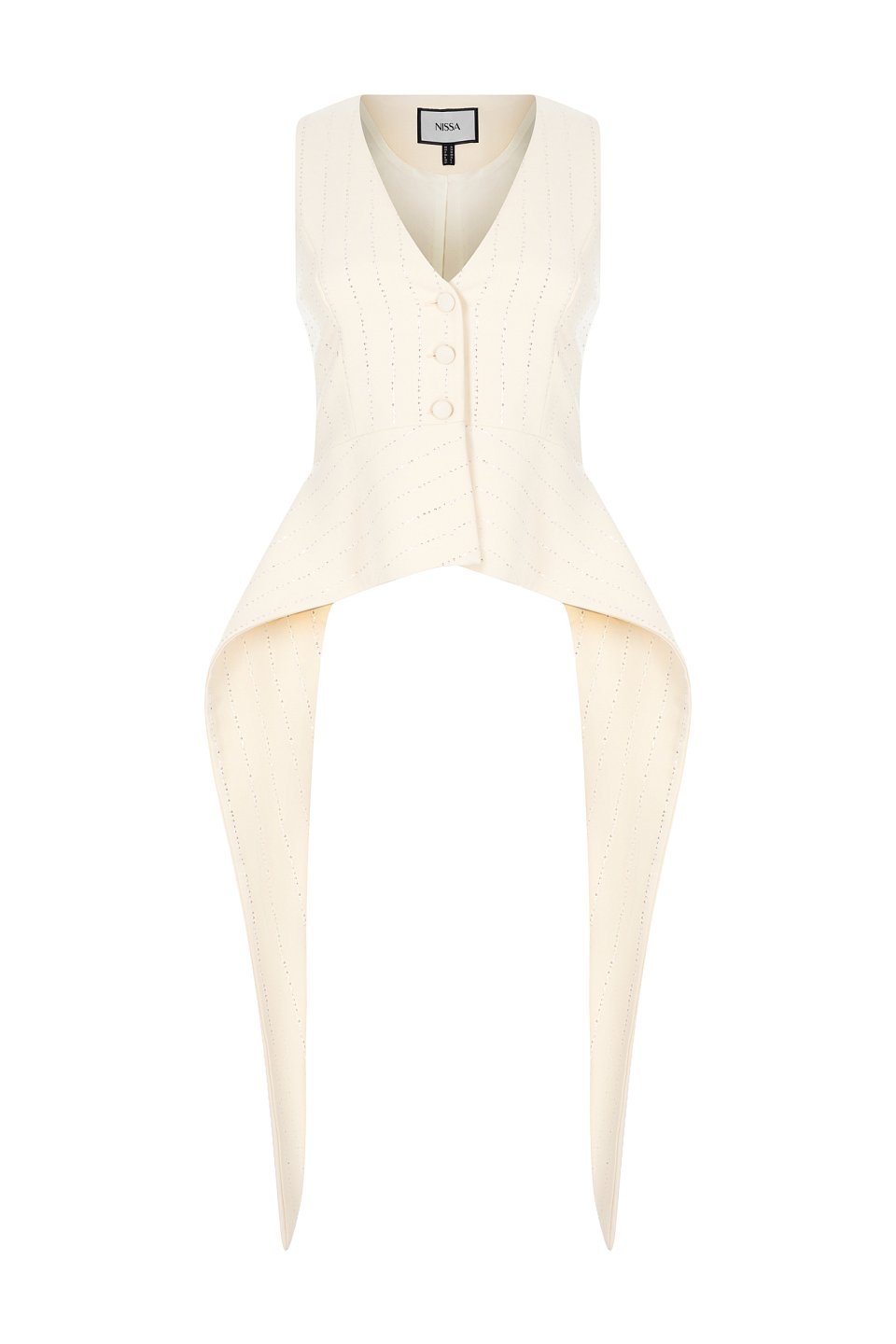 Жилет Nissa - фото 1