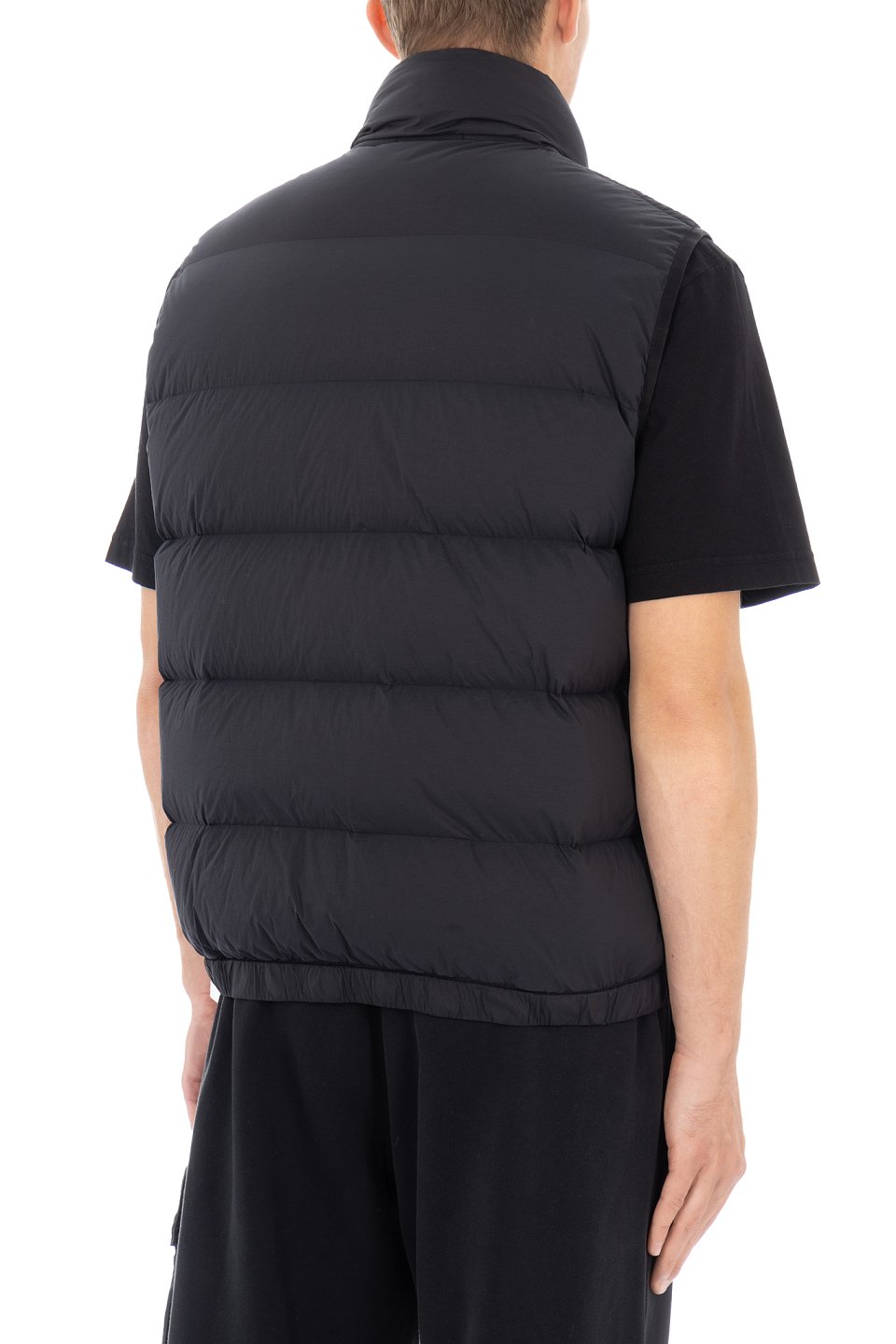 Жилет Stone Island - фото 4