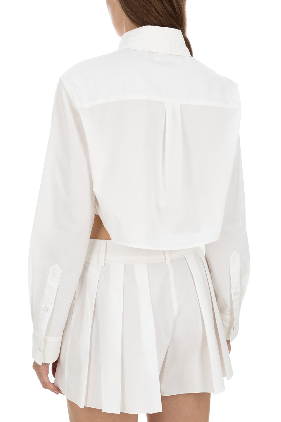 Блуза Area - фото 4