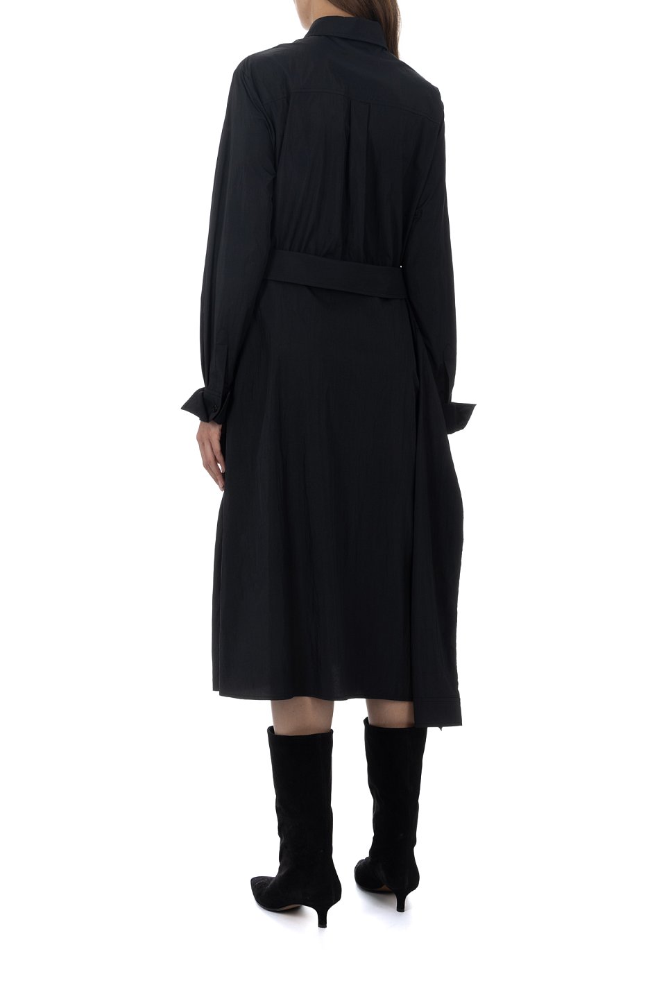 Платье Juun.j - фото 4