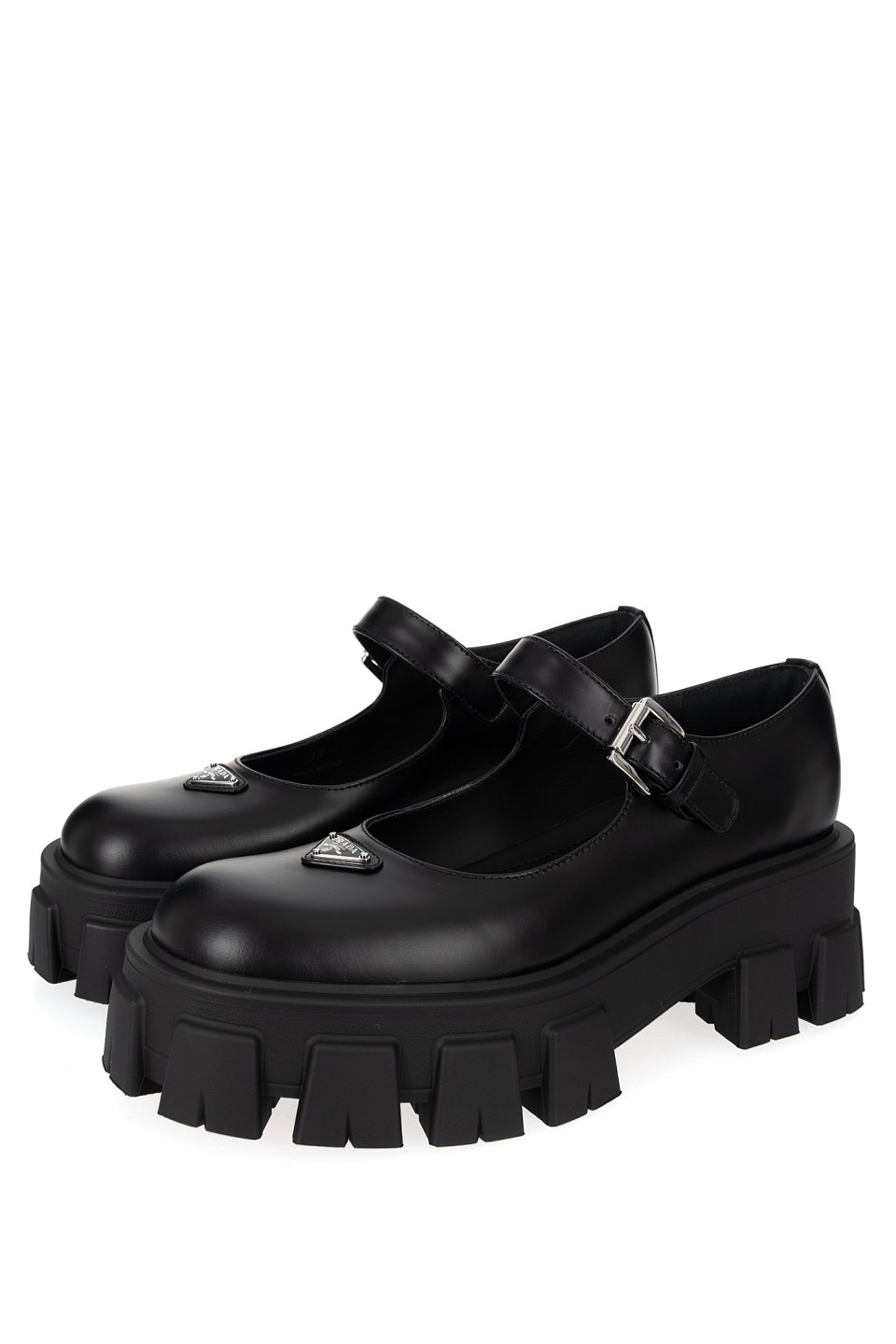 Туфли Prada - фото 2