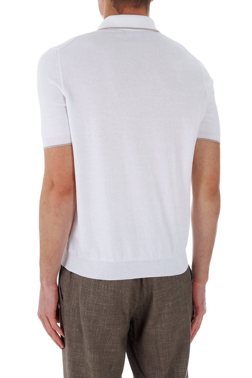 Поло Gran Sasso - фото 4