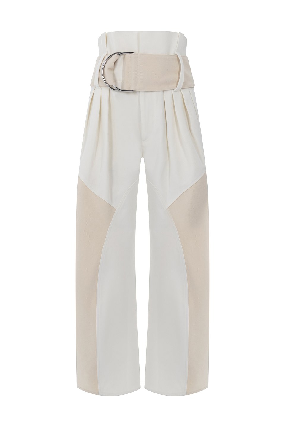 Джинсы J.W. Anderson - фото 1