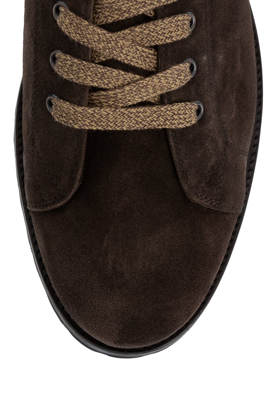 Ботинки Brunelli - фото 4