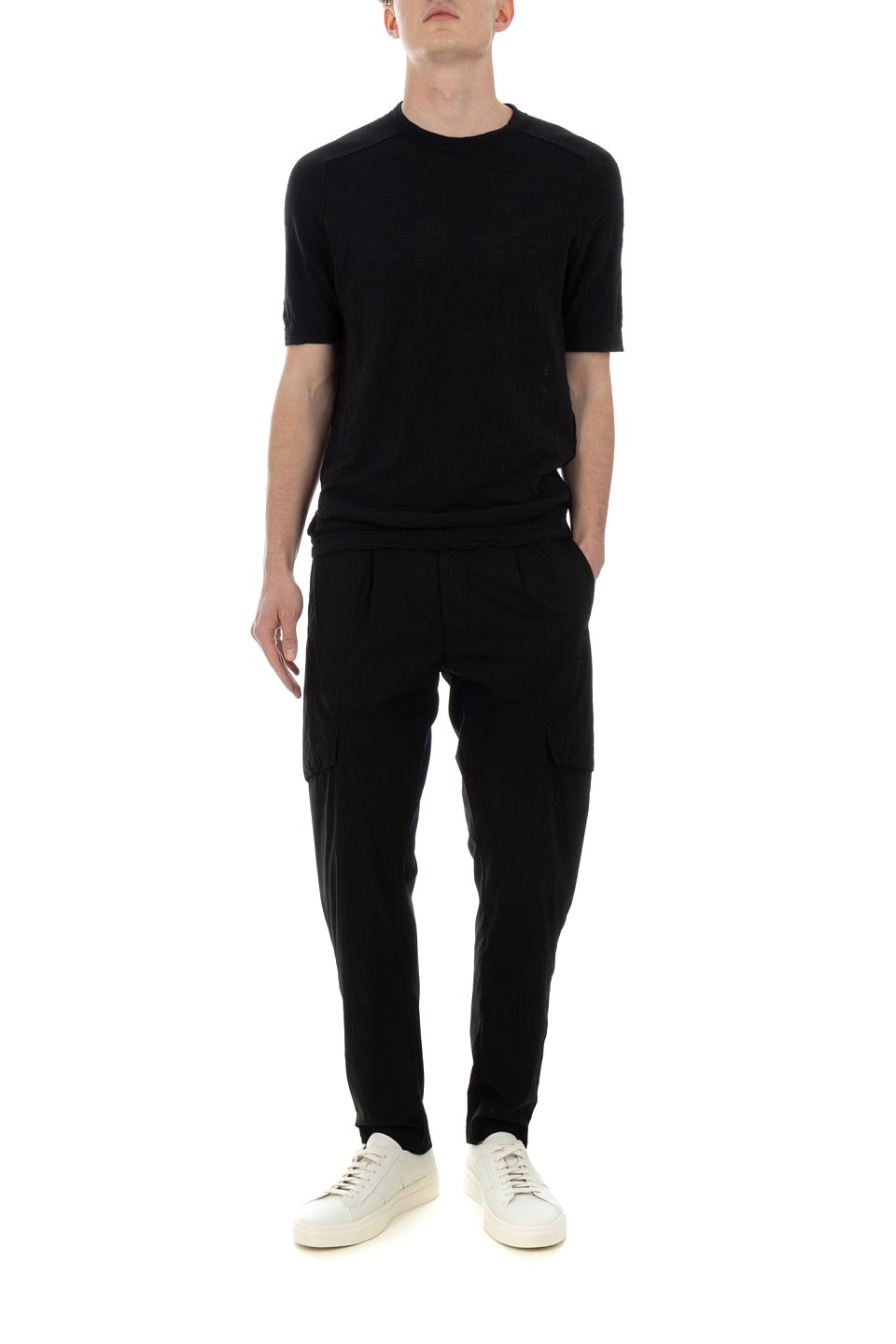 Брюки Transit - фото 2