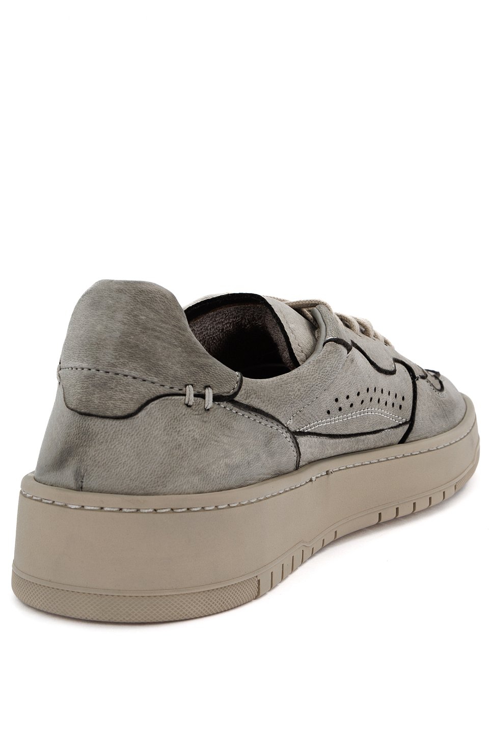 Кеды The Core - фото 3