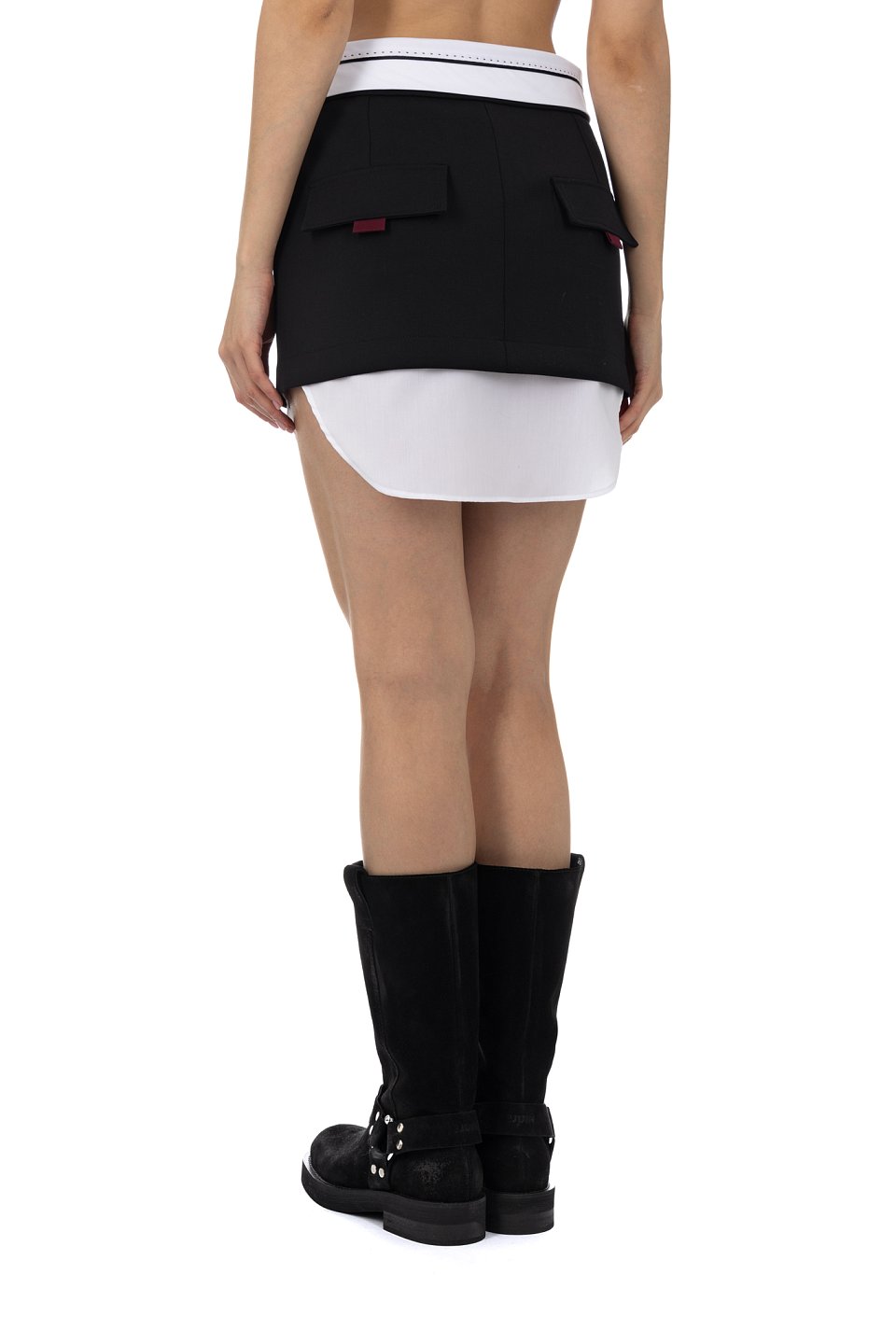 Юбка Ssheena - фото 4