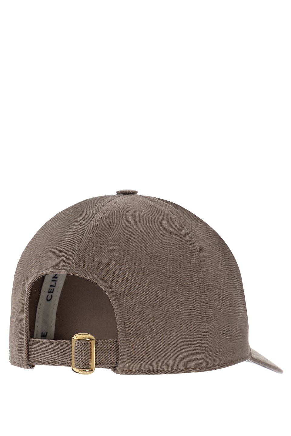 Бейсболка Celine - фото 3